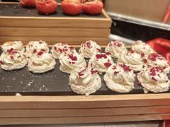 -威斯汀舞台餐厅