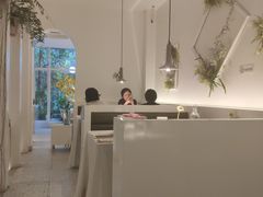 大堂-春树下·树屋花房西餐厅(罍街AS1980店)