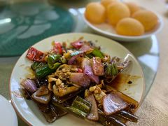 -崖口红树林海鲜餐厅