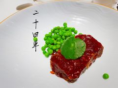 -二十四单 淮扬新味