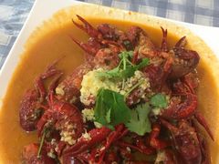-辣螃铠盆盆蟹大排档(总店)