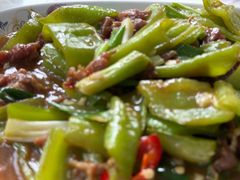 -众味海鲜大排档·活海鲜·潮汕味(南澳店)