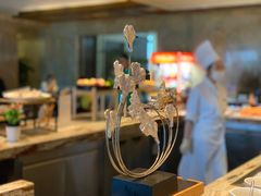 -AdD全日制餐厅(中谷花园酒店)