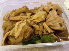 -粤·向群饭店(泮塘路店)
