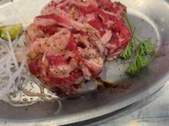 -安又胖韩国烤肉(美罗城店)