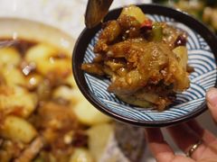 -品味居·首店·大连鲜活海鲜大连菜(东港店)