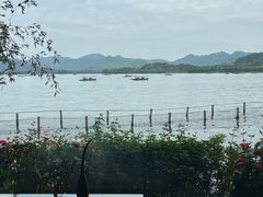 -湖畔居茶楼(湖滨店)