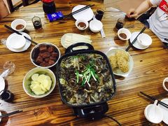 -三叔牛杂火锅店(三淮大街15号店)