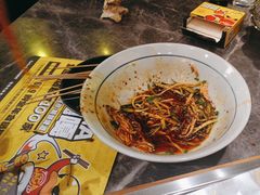 -嘎嘎鸭脑壳(蜀汉路店)