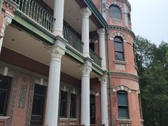 -北京动物园-畅观楼