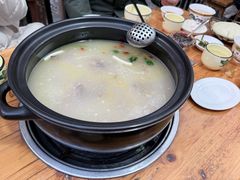 -尼玛藏家风味园(阿山食城店)