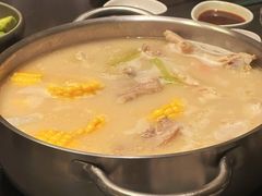 -官也街澳门火锅(新源里店)