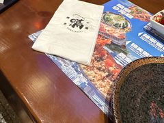 -鸟山鸣·日料食堂(王府井店)