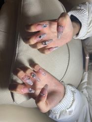 -LILY NAILS美甲美睫