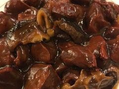 -北京全聚德(天安门店)