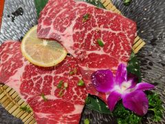 -喜牛烧肉酒场·黑金店(威高广场店)
