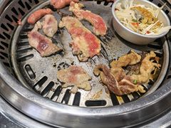 -韩盛·盛江山自助料理(沈辽路万达店)