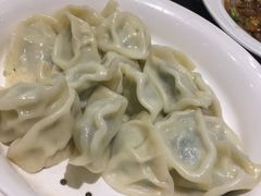 鲅鱼水饺-胶东海鲜大排档(北太平庄店)
