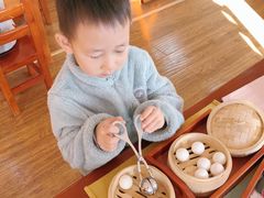-伊顿幼儿园(天津上河雅颂校区)