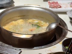 -喃喃椰·糟粕醋·椰子鸡火锅(七堡花园店)
