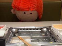 -海底捞火锅(青悦城店)