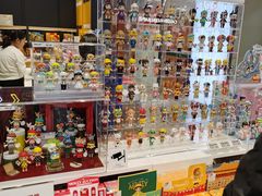 -泡泡玛特POPMART(石景山万达店)