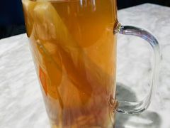 马蹄甘蔗水-懒人盐府人家(航天桥店)