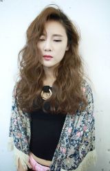 -MY HAIR ARDOR