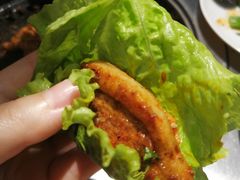 -33韩式自助烧烤(环城南路店)