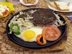 -初客牛排自助西餐厅(时代茗湖店)