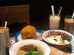 敏华四宝饭-敏华冰厅(番禺天河城店)