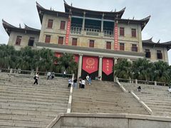 -厦门大学(思明校区)