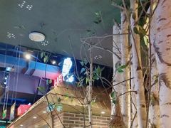 -河坝烧烤串城(金达莱店)