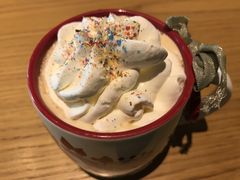 -星巴克臻选(深圳嘉里建设广场店)