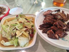 -老鼎万春卤菜(五代传承创始老店)