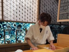 -小十Omakase(地王大厦店)