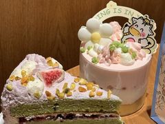 -欢牛蛋糕屋(萧山万象汇店)