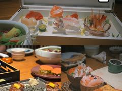 -贰捌零叁精致料理(钱湖店)