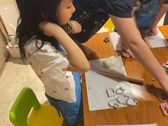 -青岛即墨希尔顿逸林酒店·開自助餐厅