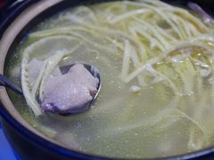 -来客家食府 · 福建客家菜(厦禾路店)