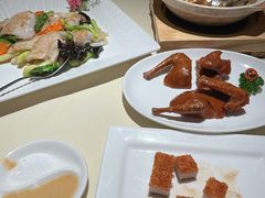 -利苑酒家(华熙国际店)