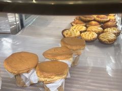 -新旺茶餐厅(嘉里城店)