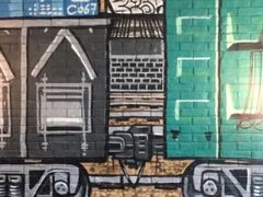 -Trainyard 炼·工场(中国国际贸易中心店)