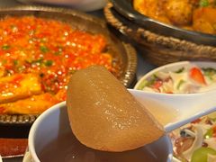 -初蓉丨遇见新川菜(亲贤街荣耀店)