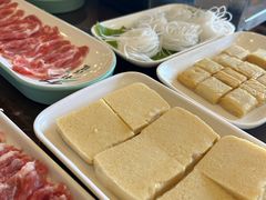 -匹夫涮肉城(黄村店)