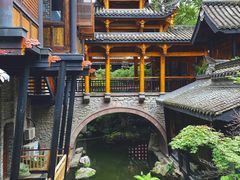 -鱼桥巷·美学川菜