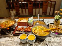 -一味大院•桐庐菜传承店(春江路店)