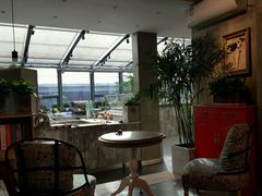 -HIGH FIVE哈福手工汉堡(桂林路店)