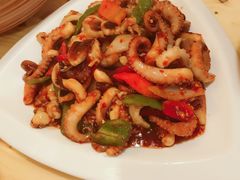 -元奶奶包饭(公新银浦店)