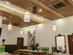 -鸿喜牛·潮汕鲜牛肉火锅(海浪湾店)